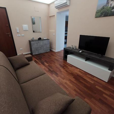Ai Telamoni Apartments Trapani Luaran gambar