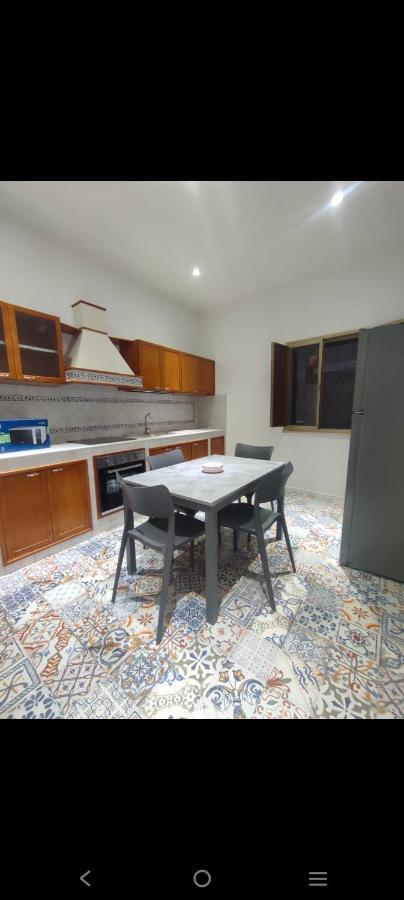 Ai Telamoni Apartments Trapani Luaran gambar