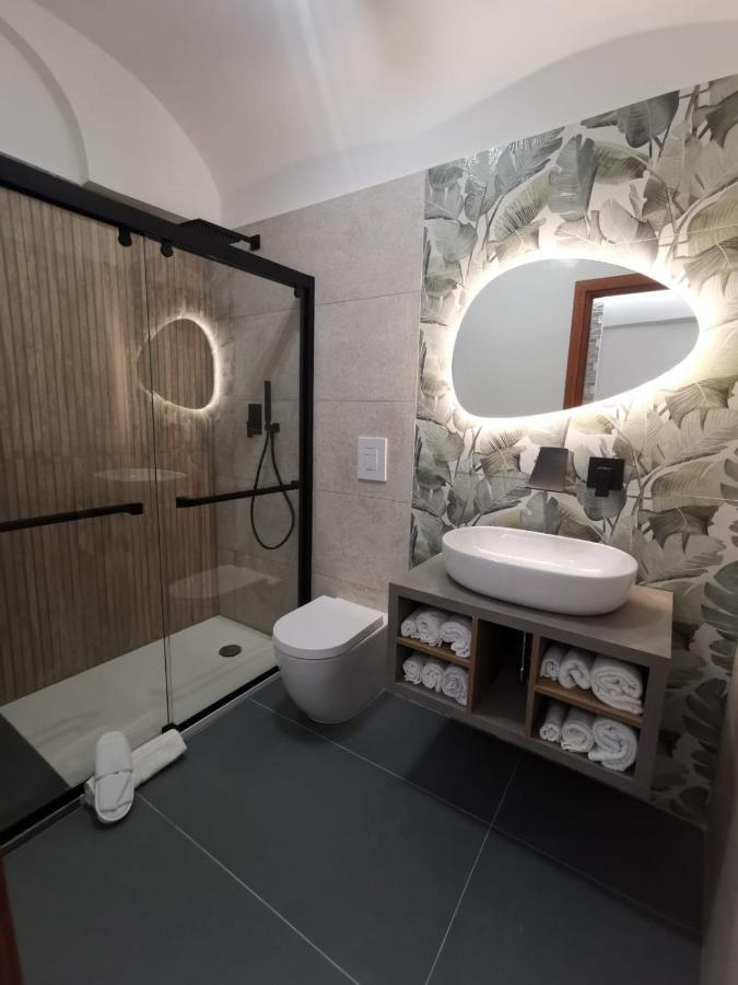 Ai Telamoni Apartments Trapani Luaran gambar