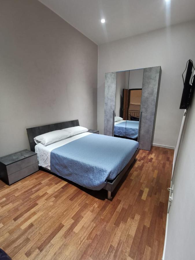 Ai Telamoni Apartments Trapani Luaran gambar