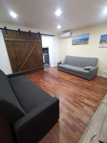 Ai Telamoni Apartments Trapani Luaran gambar